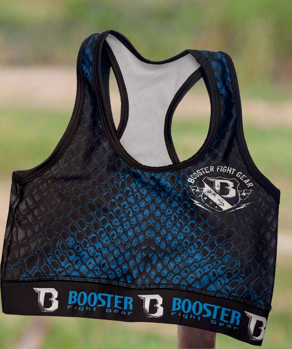 BOOSTER CHALLENGER TOP COBRA