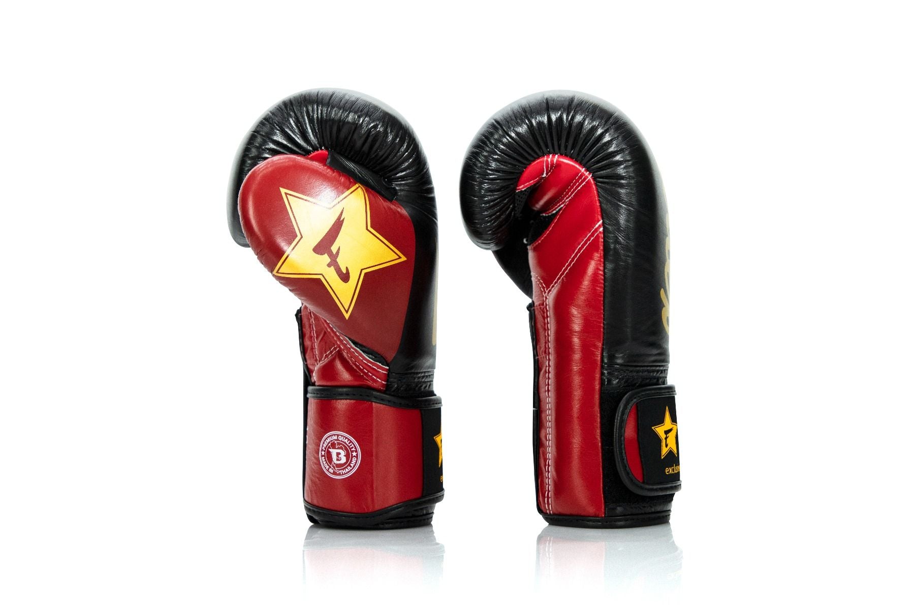 Fairtex bokshandschoenen