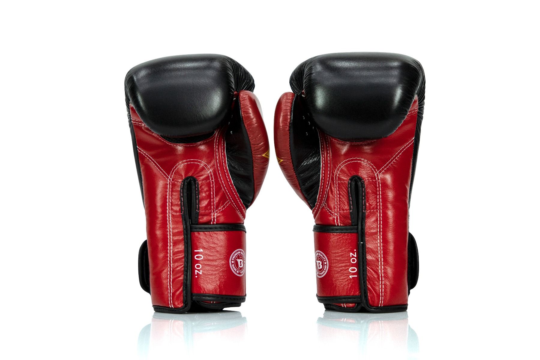 Fairtex bokshandschoenen