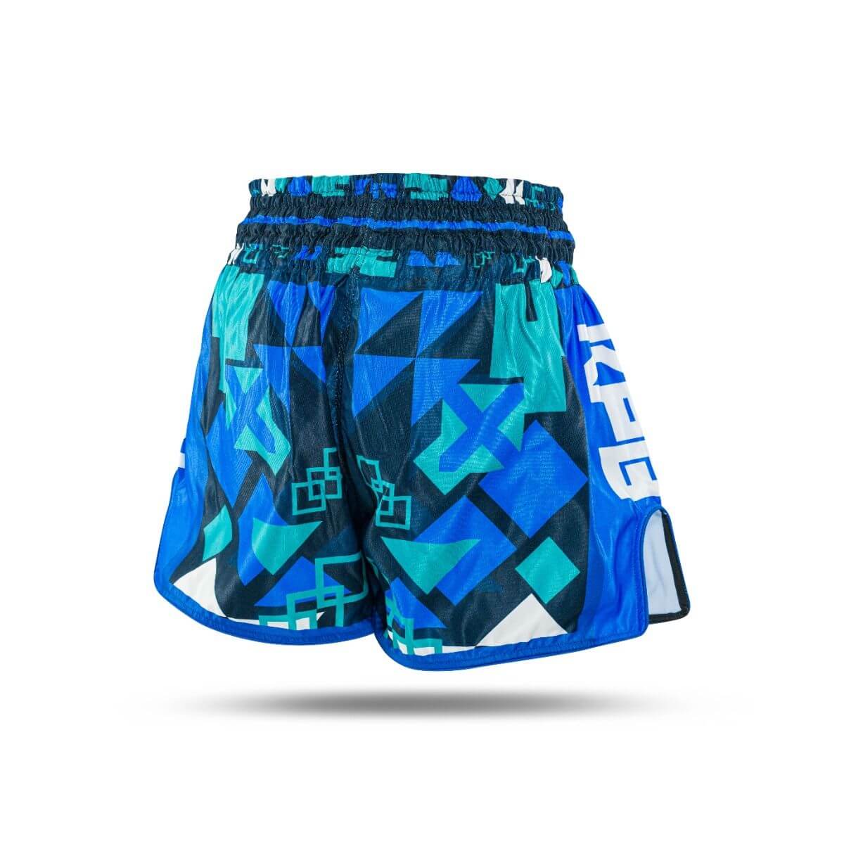 King kick boks broek