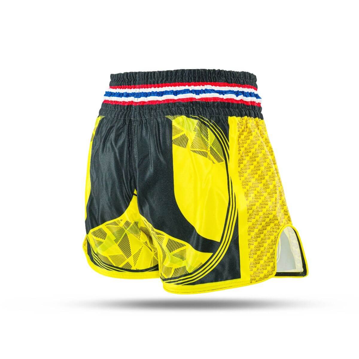 King Pro Boxing Muay Thai Shorts