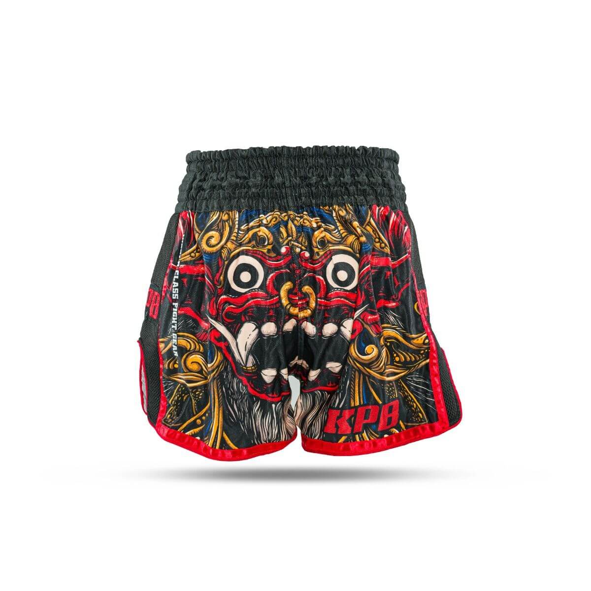 King kick boks broek