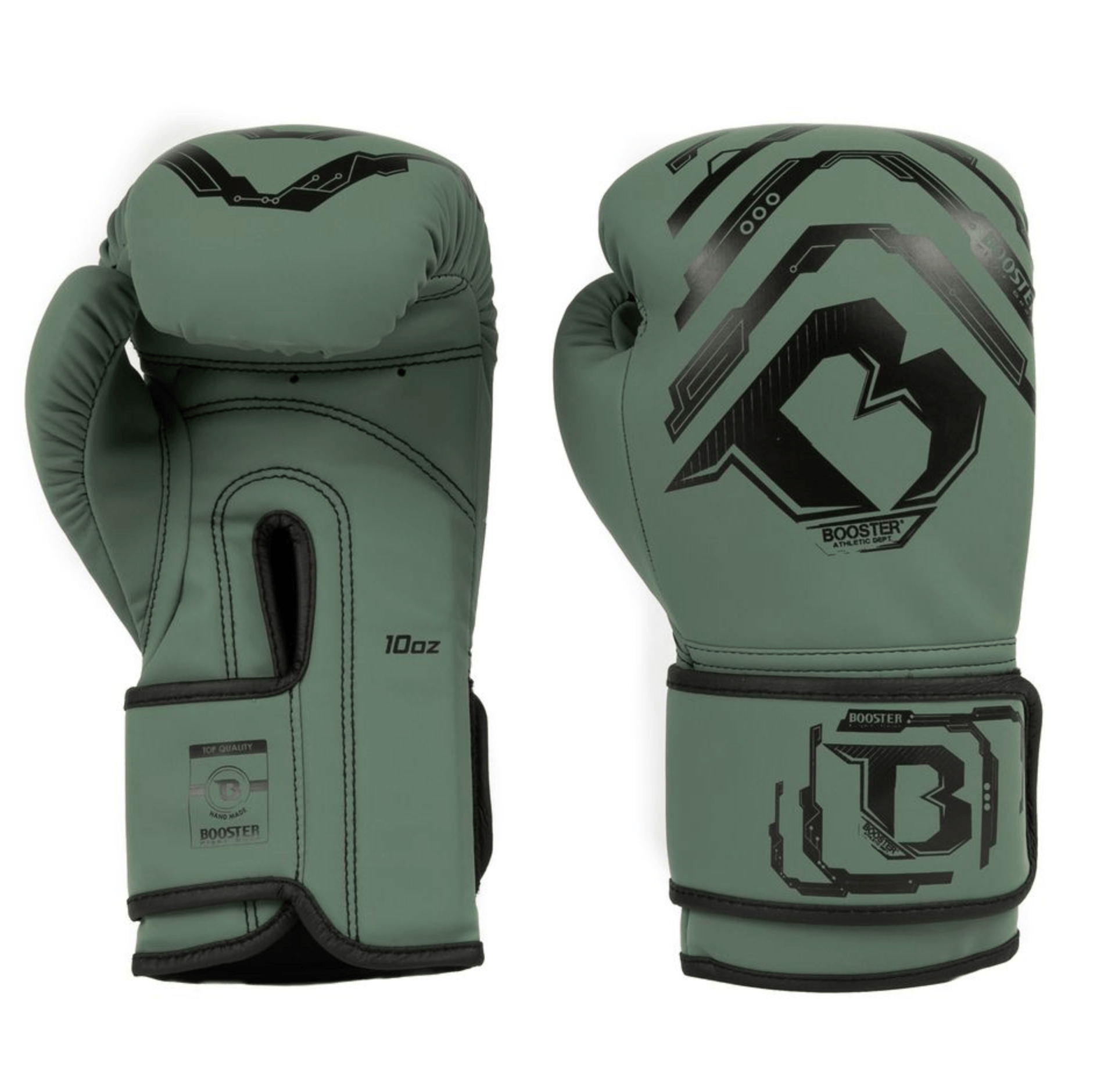 Booster youth elite kinder set