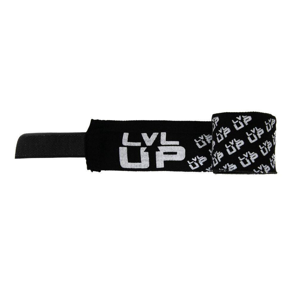 Level up fighter bandages