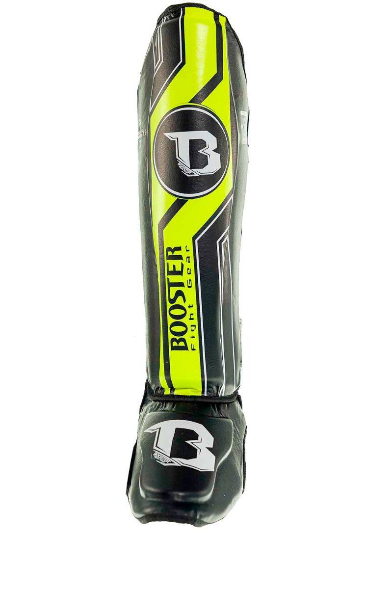 Booster pro V9 kickboks set