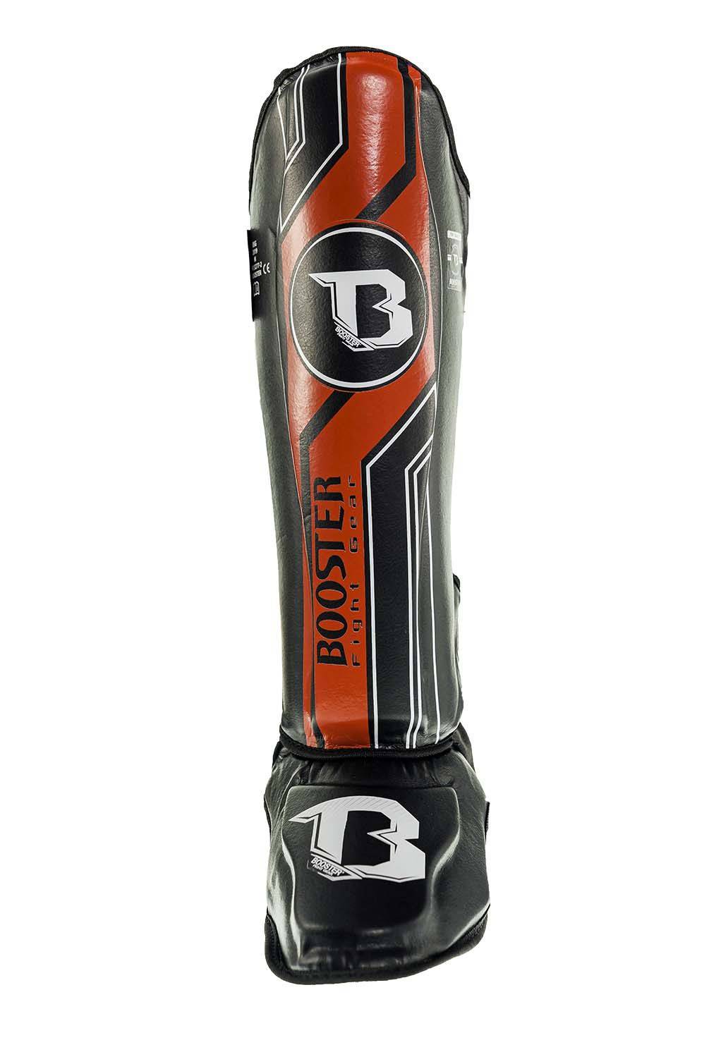 Booster pro V9 kickboks set