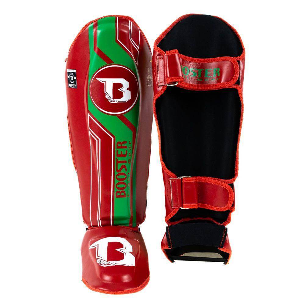 Booster pro V9 kickboks set