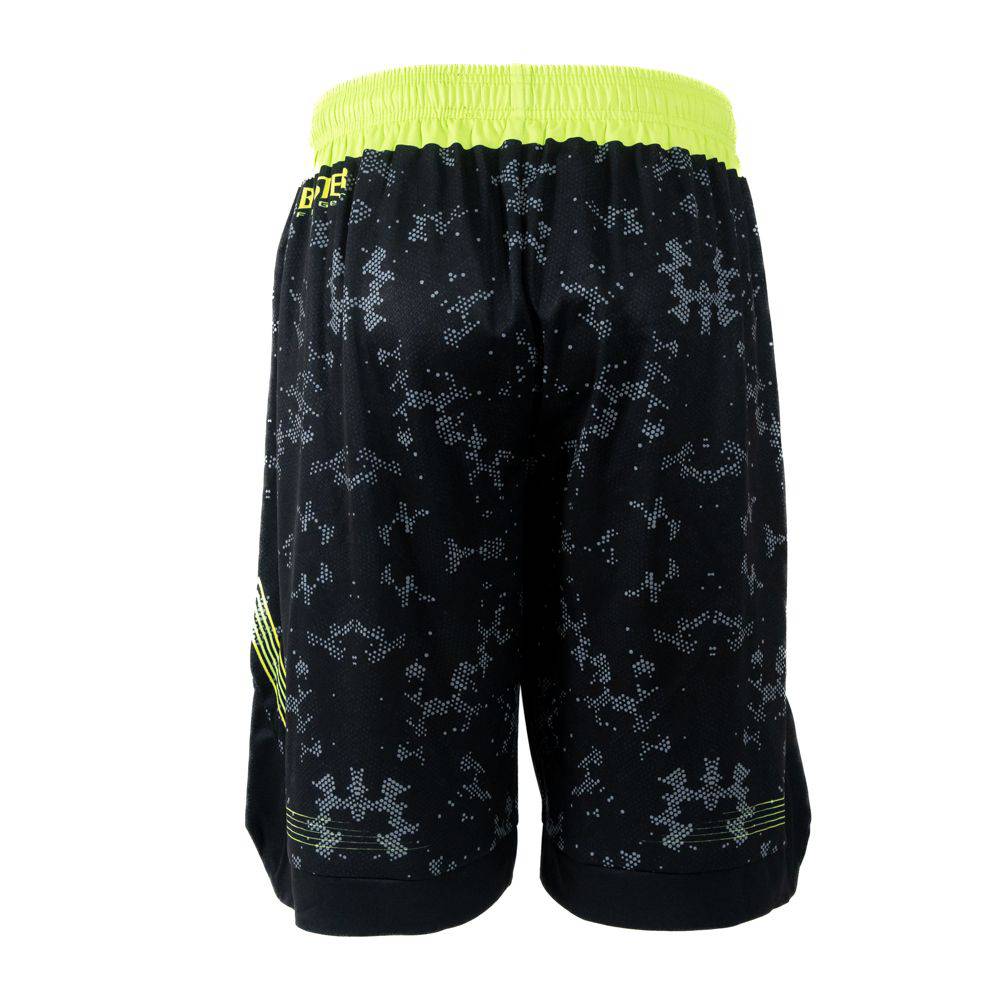 Booster MMA mixed martial arts broek