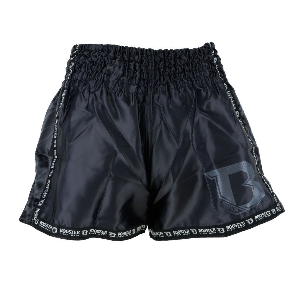 Booster Fight Short Combat