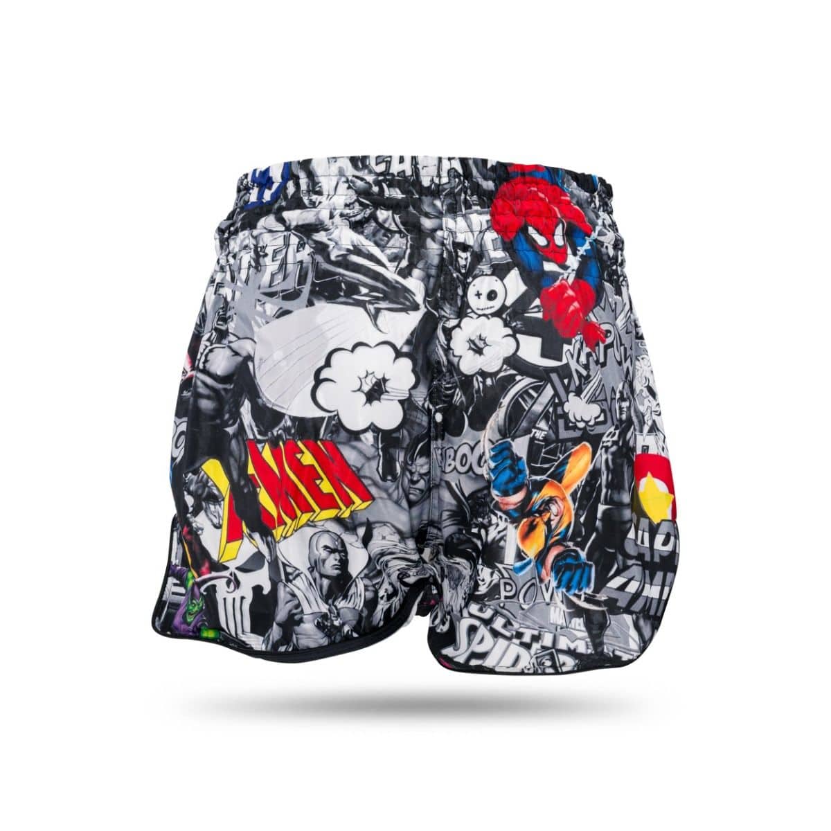 Blegend kick boksbroek