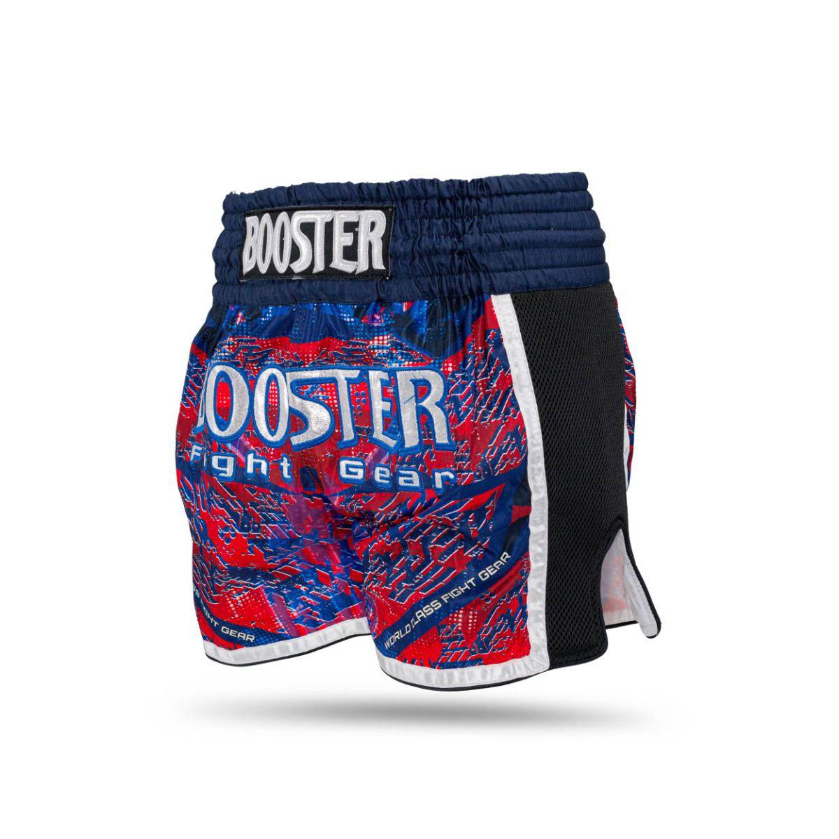 Booster kick boksbroek