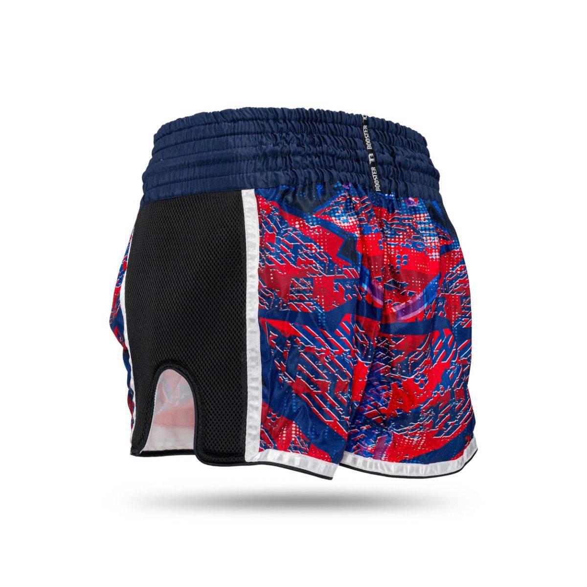 Booster kick boksbroek