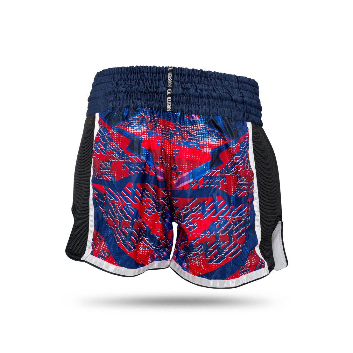 Booster kick boksbroek