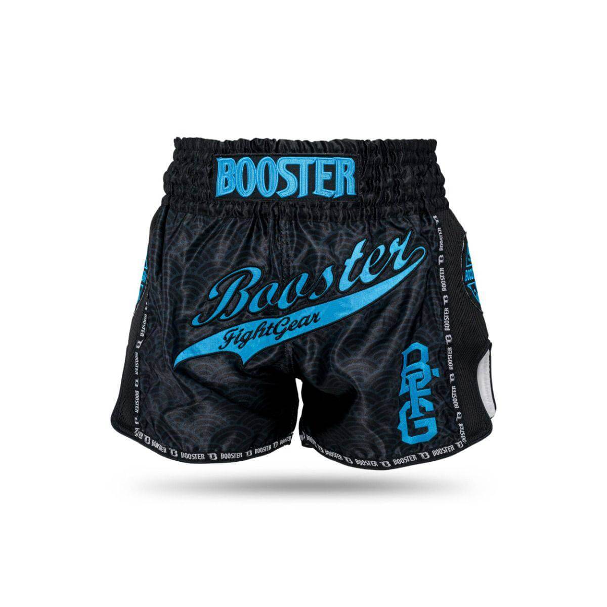 Booster kick boksbroek
