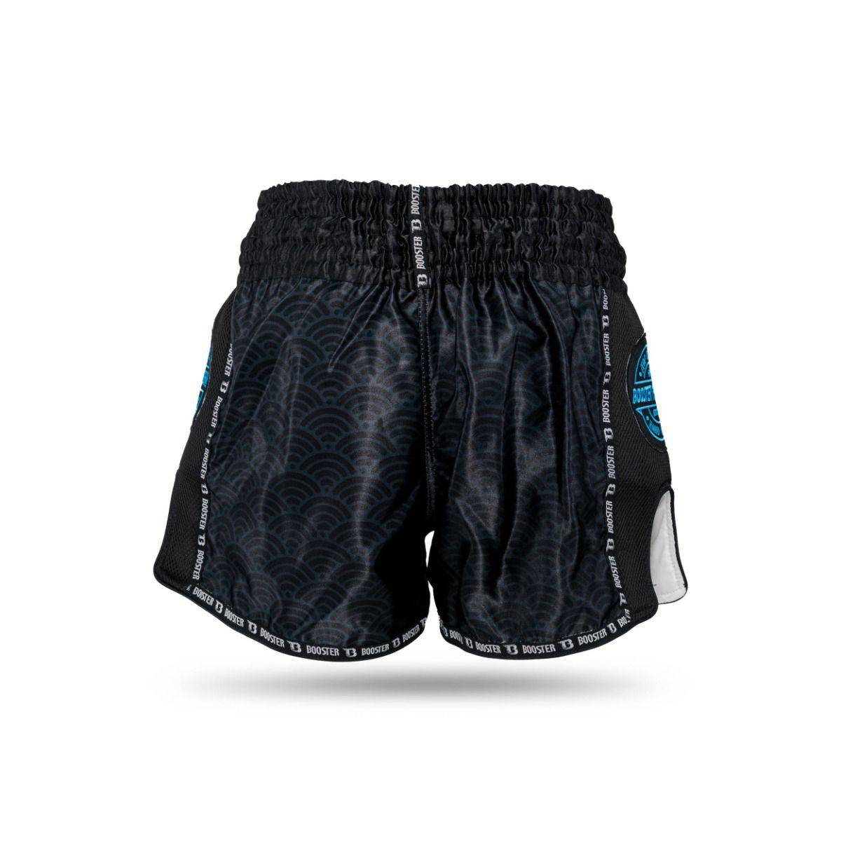 Booster kick boksbroek