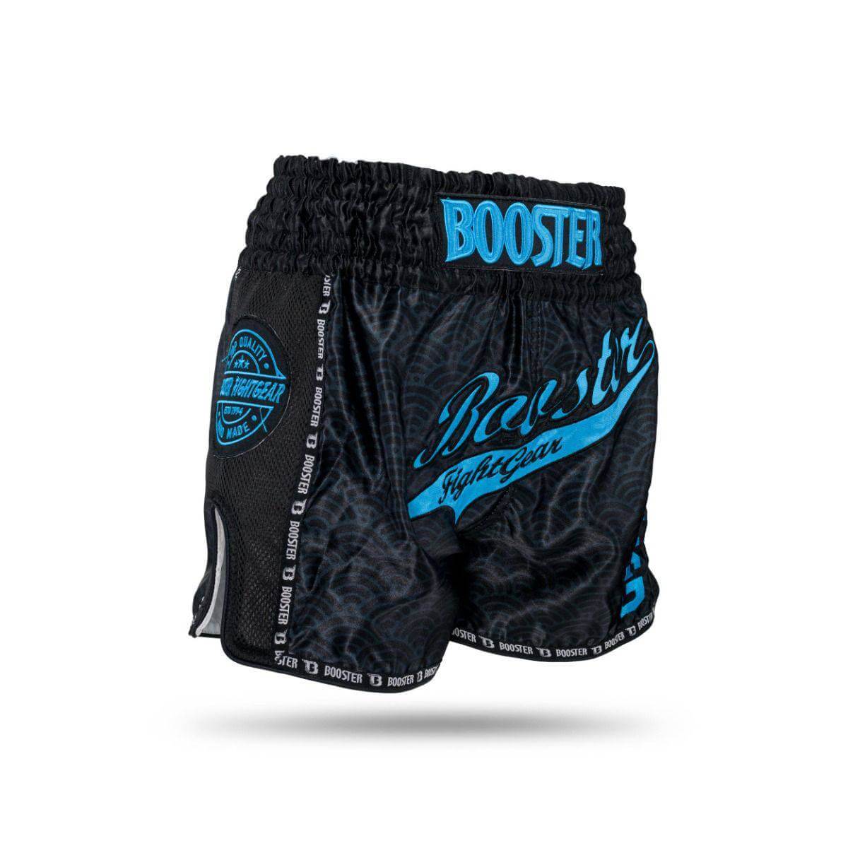 Booster kick boksbroek