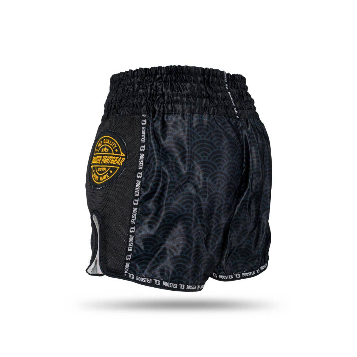 Booster kick boksbroek