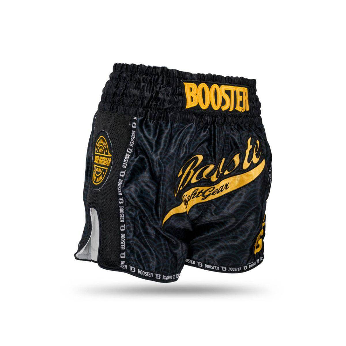Booster kick boksbroek