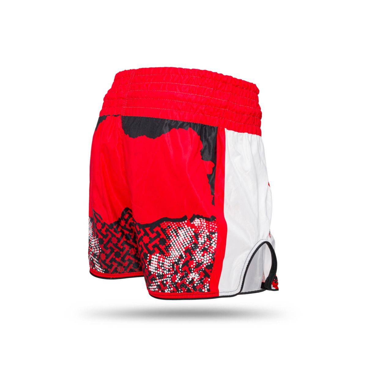 Booster kick boksbroek