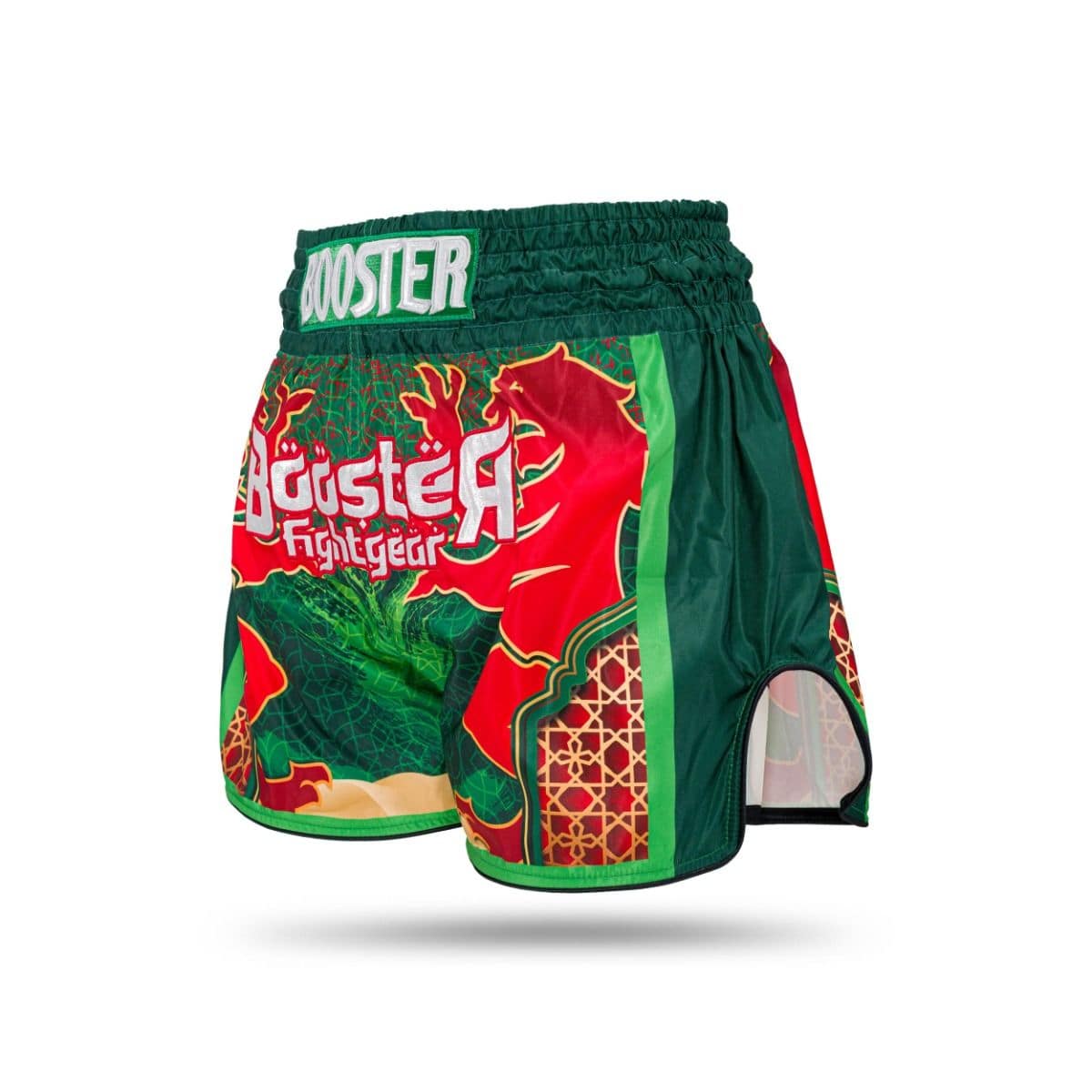Booster kick boksbroek