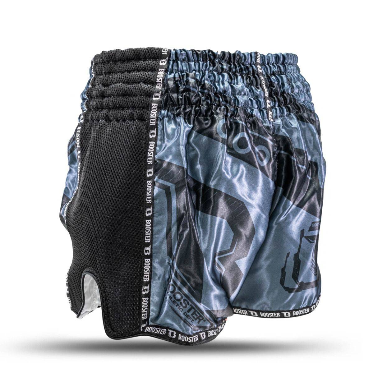 Booster kick boksbroek