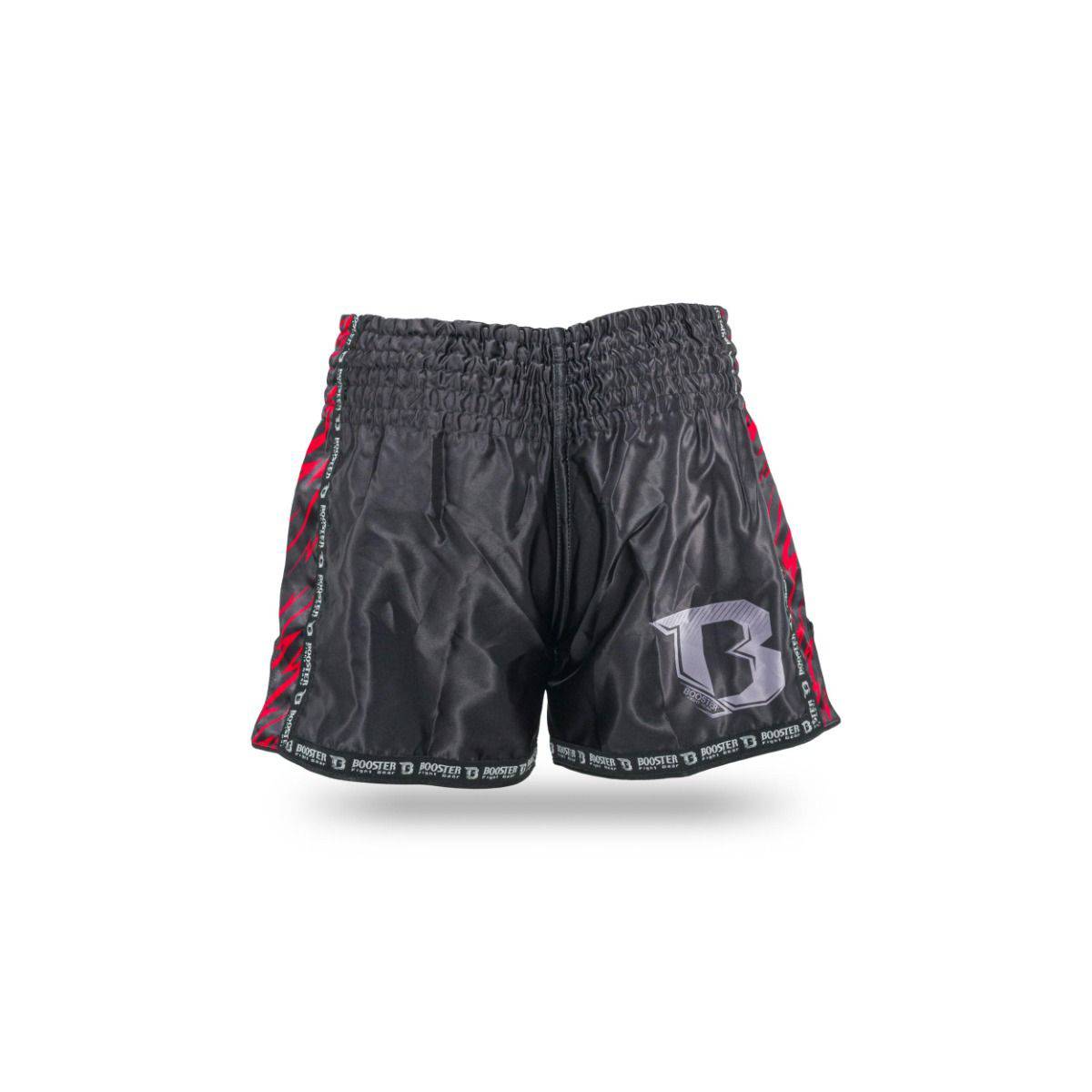 Booster Fight Set Combat Series