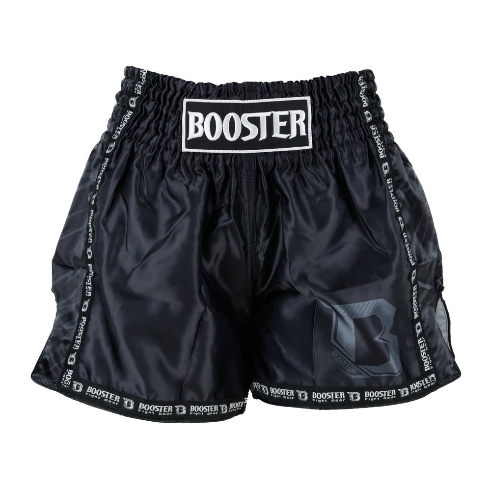 Booster fight set combat series