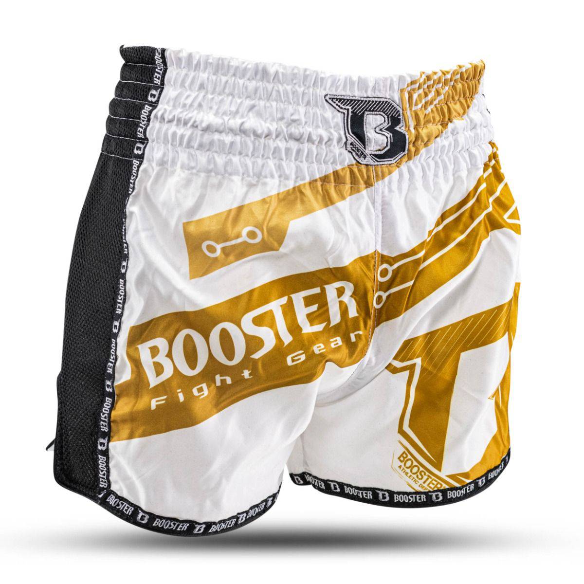 Booster aktie set Corpus