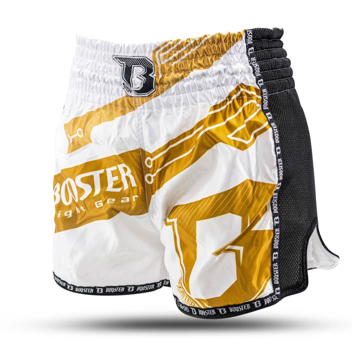 Booster aktie set Corpus