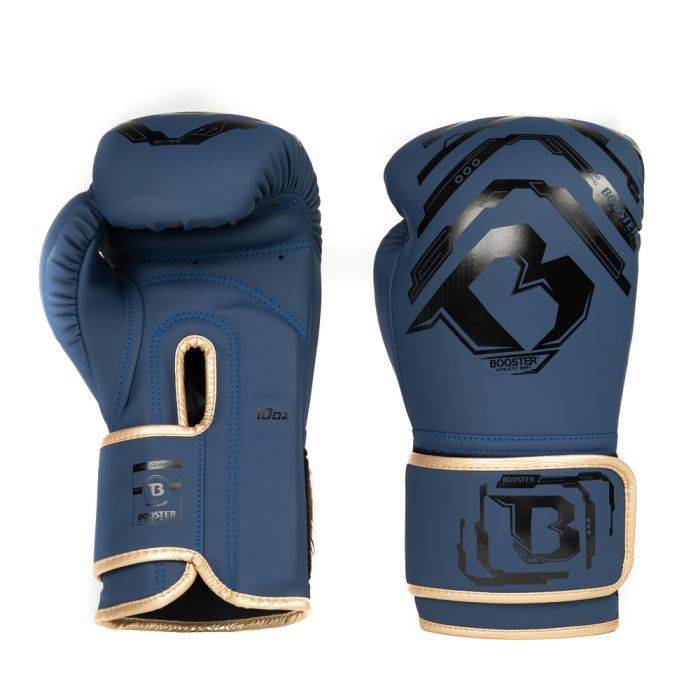 Booster kinder bokshandschoenen elite