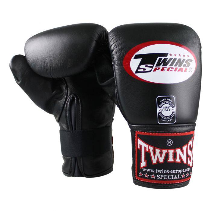 Twins bokszak bokshandschoenen
