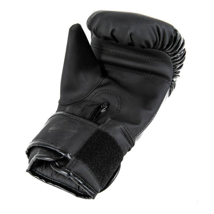Boks Zak Handschoen Booster