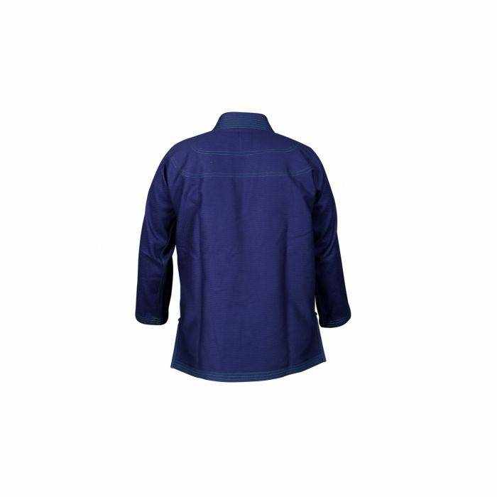 BJJ Gi V 2 PRO SHIELD BLUE