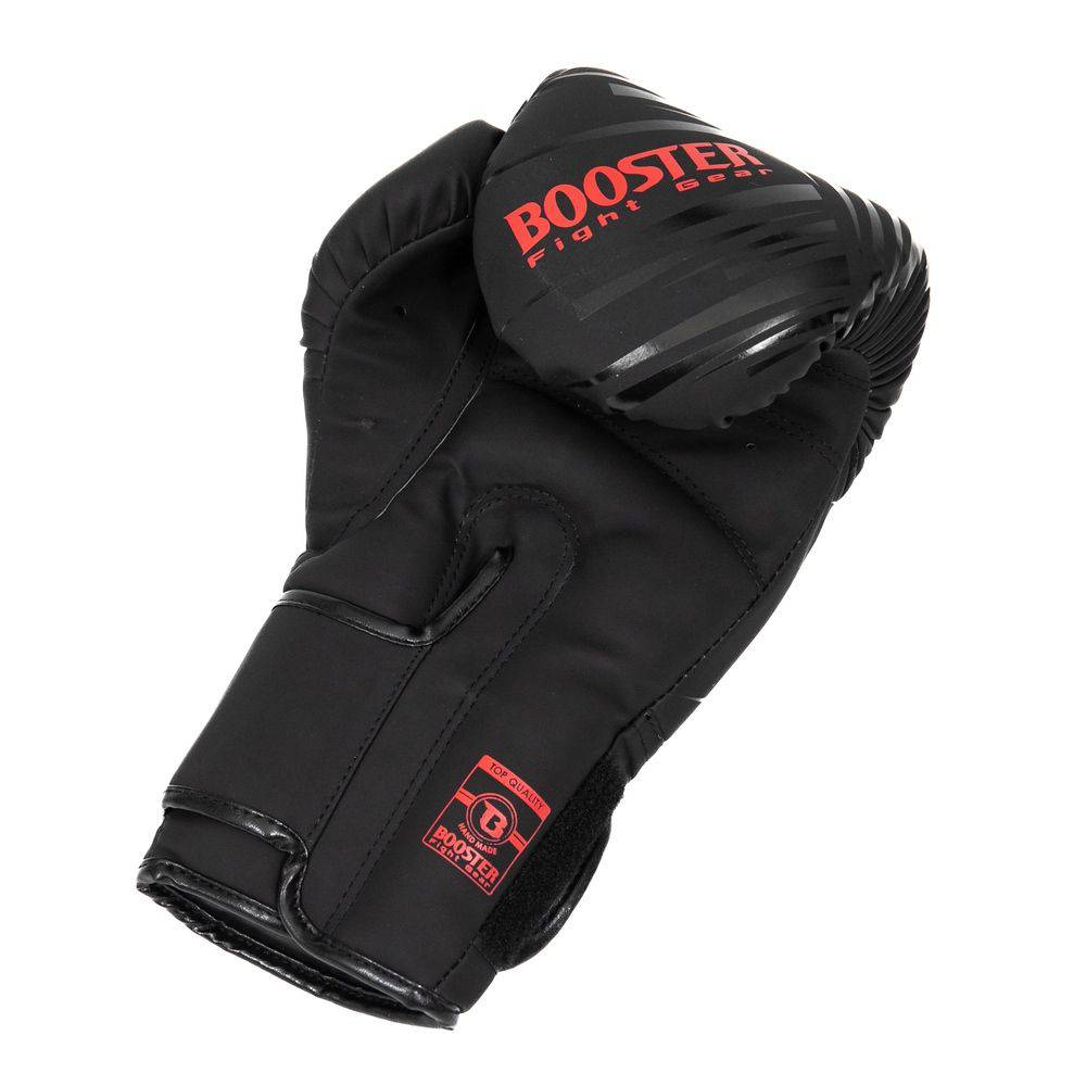 Booster bokshandschoen Alpha