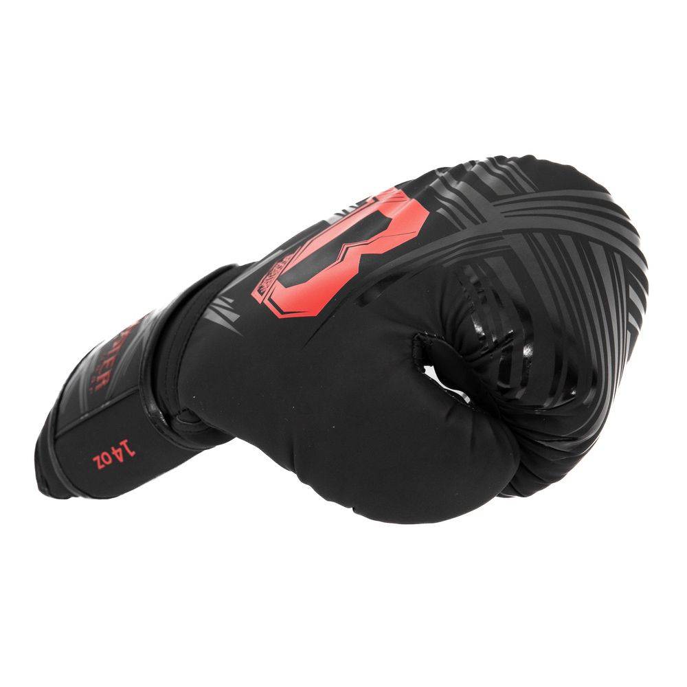 Booster bokshandschoen Alpha