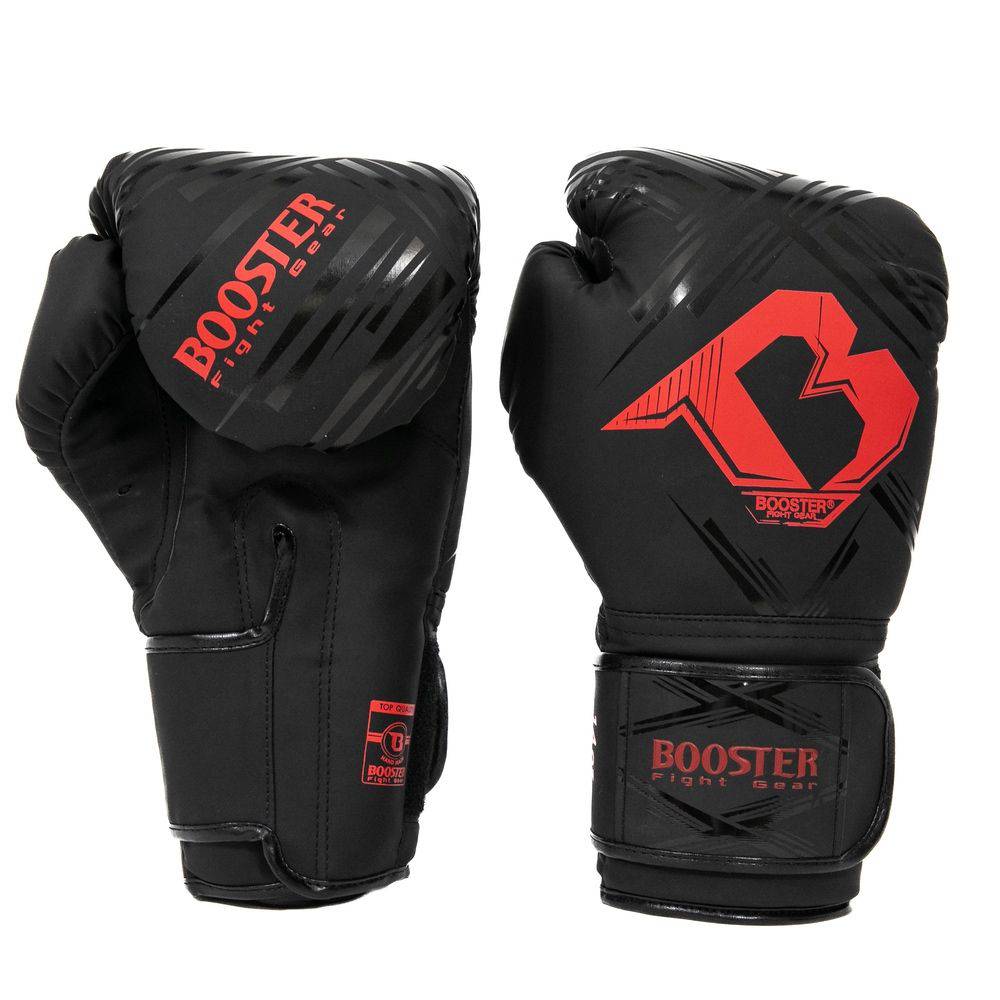 Booster bokshandschoen Alpha