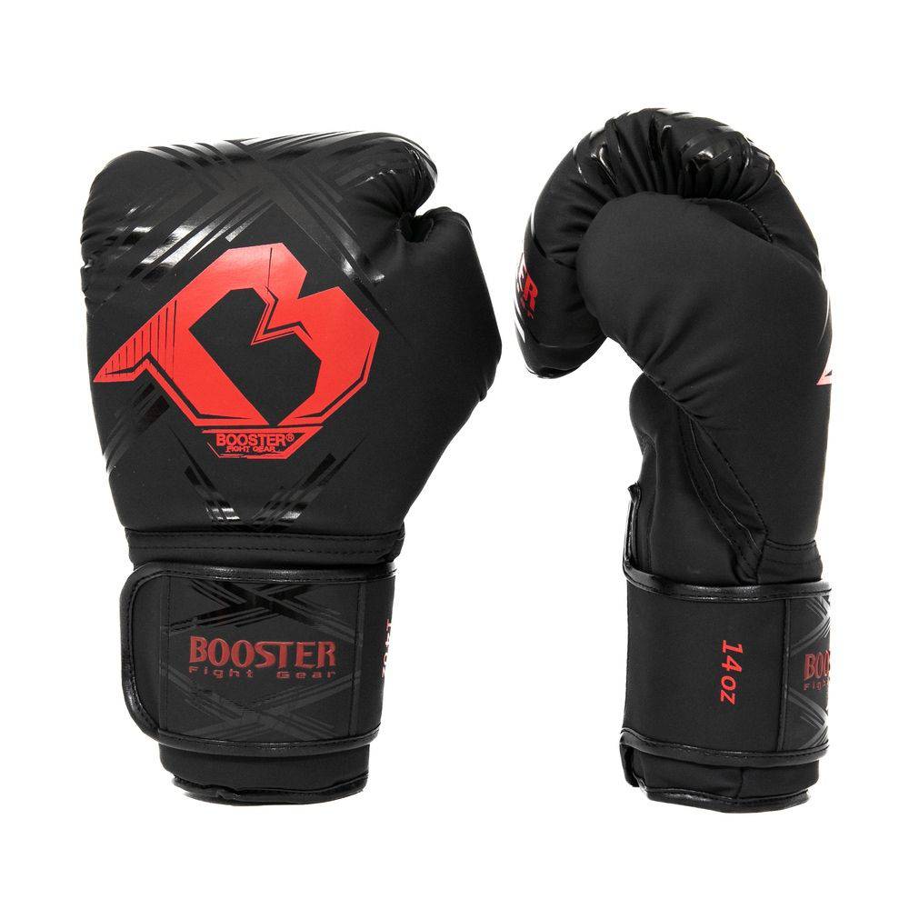 Booster bokshandschoen Alpha
