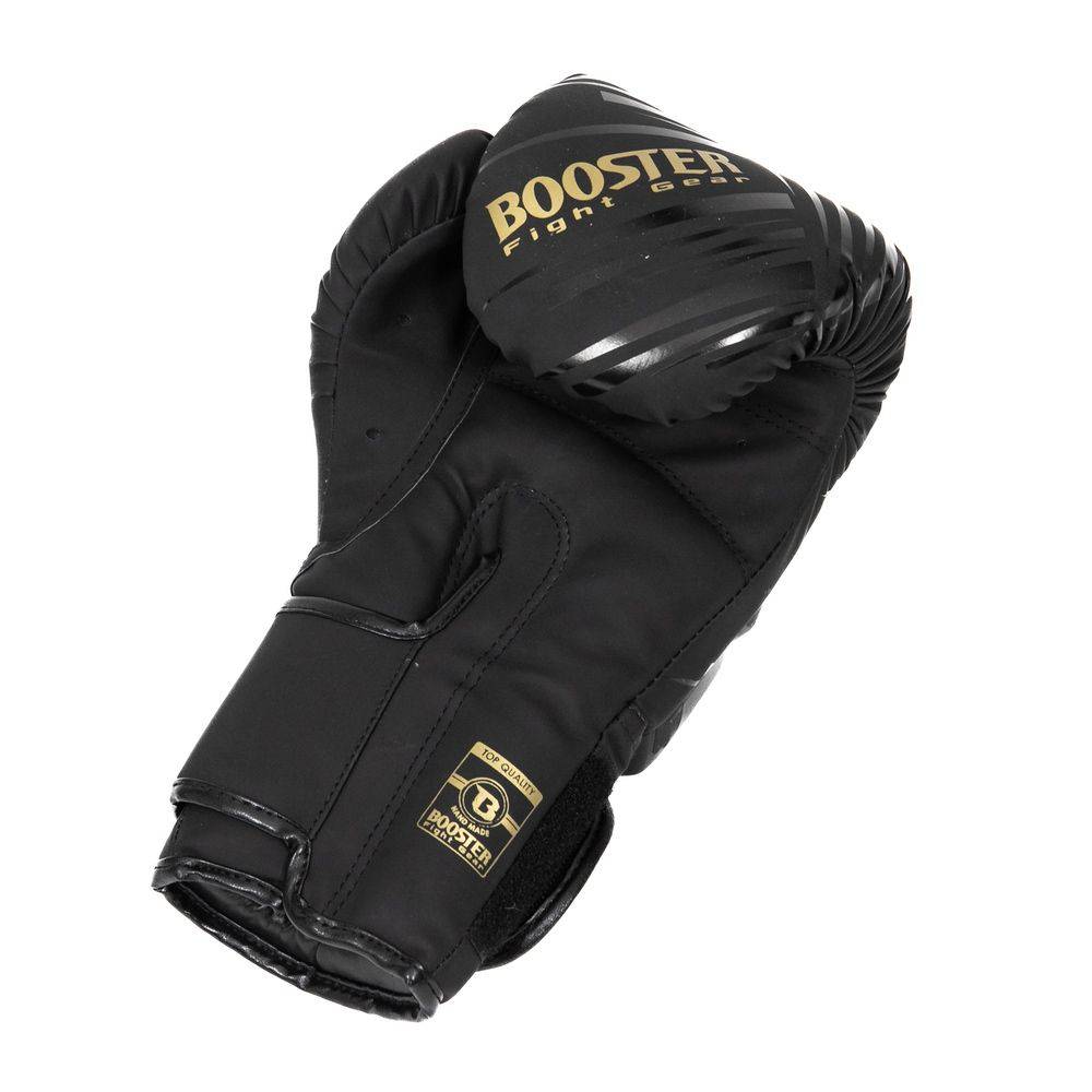 Booster bokshandschoen Alpha