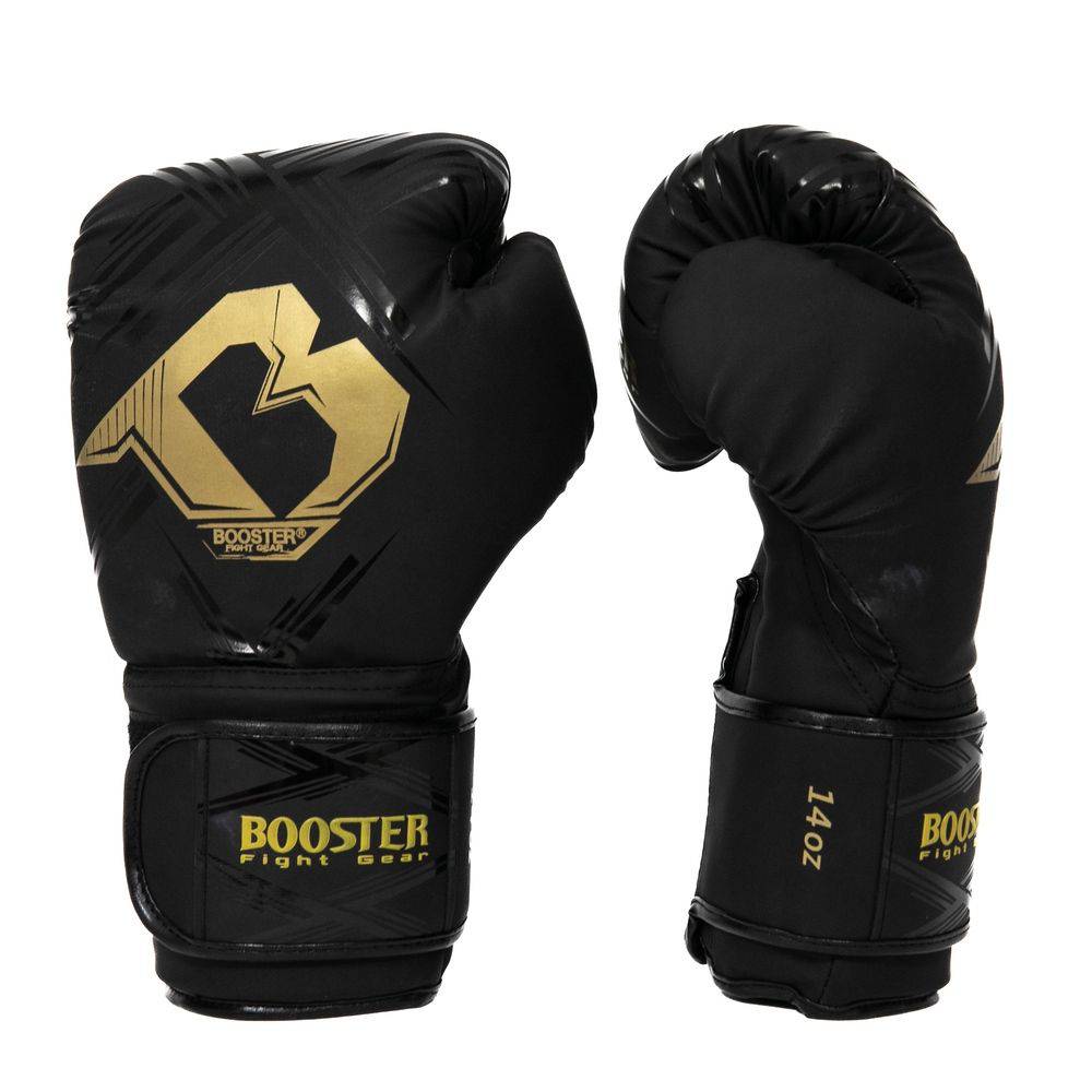 Booster bokshandschoen Alpha