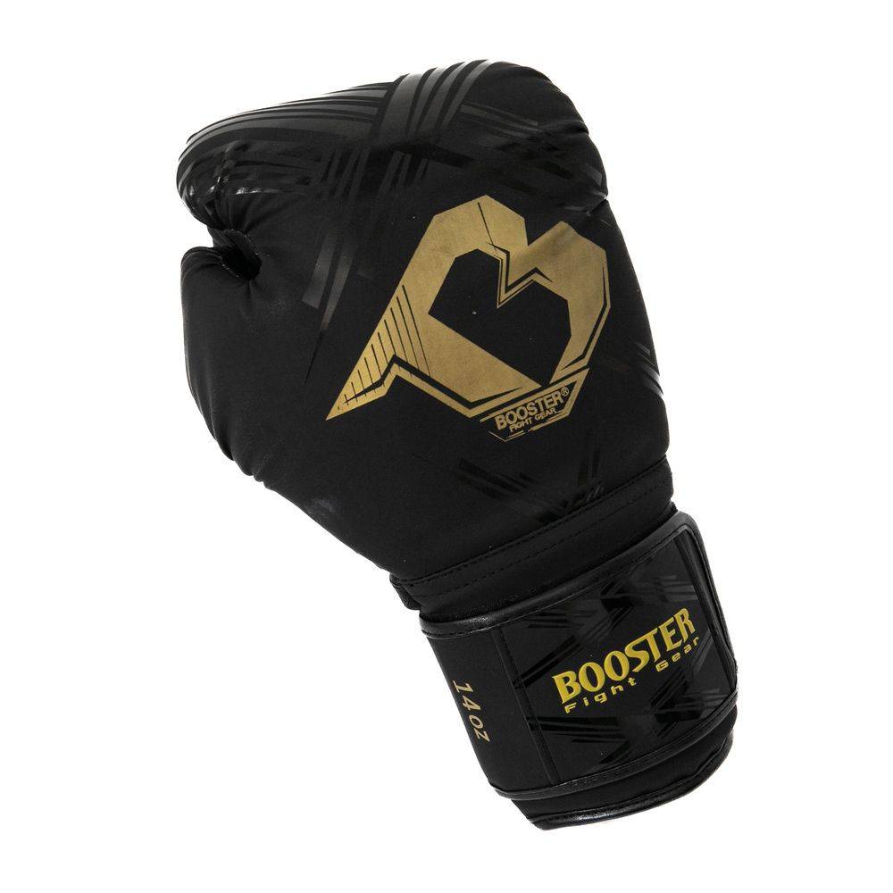 Booster bokshandschoen Alpha