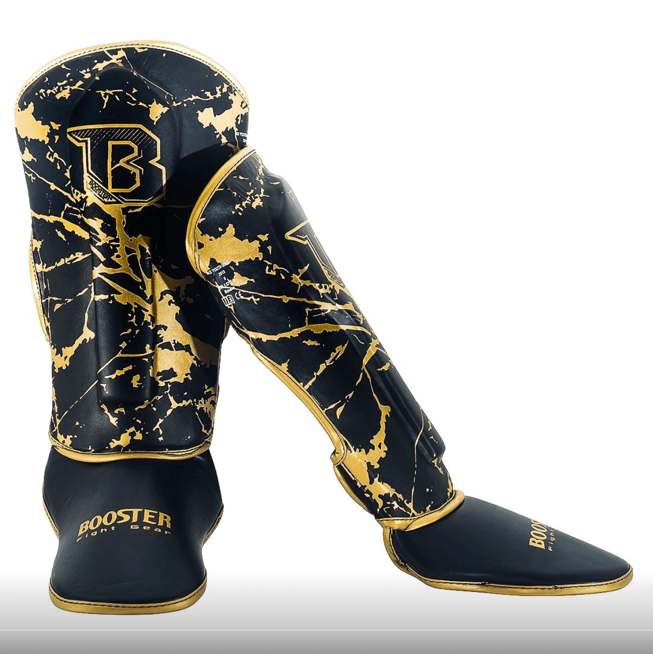 Booster Kinder Marble aktieset