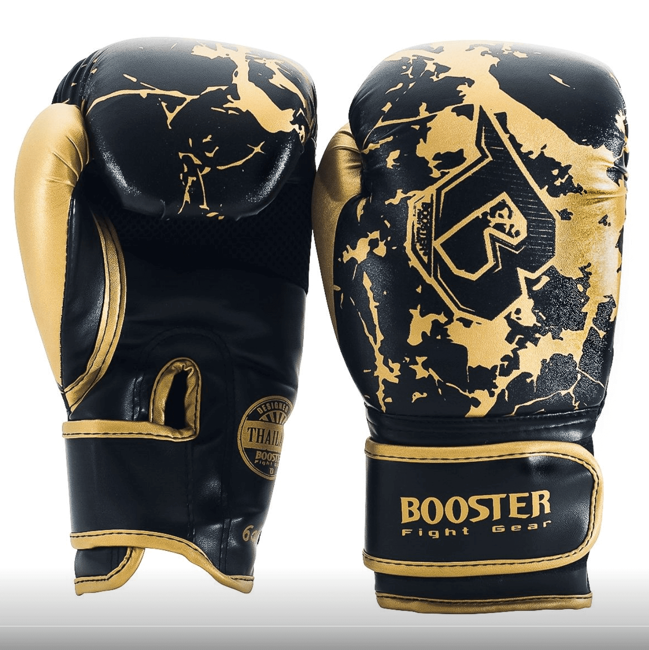 Booster Kinder Marble aktieset