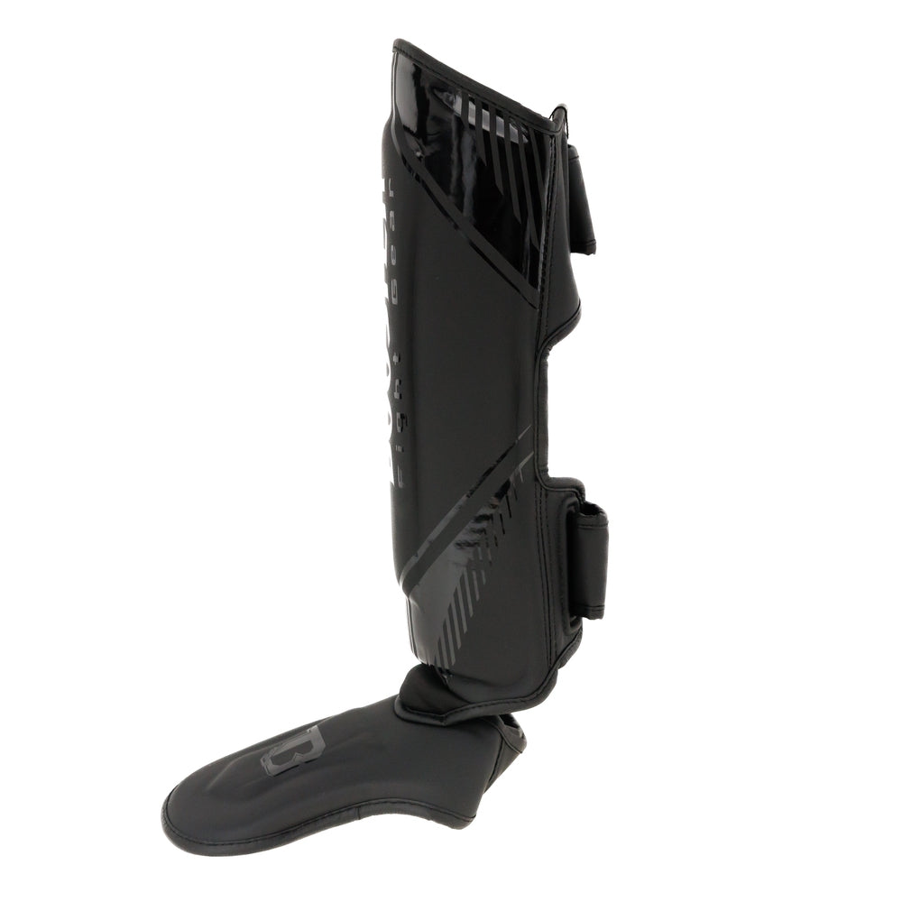 Booster Bangkok Kickbokshandschoenen Zwart