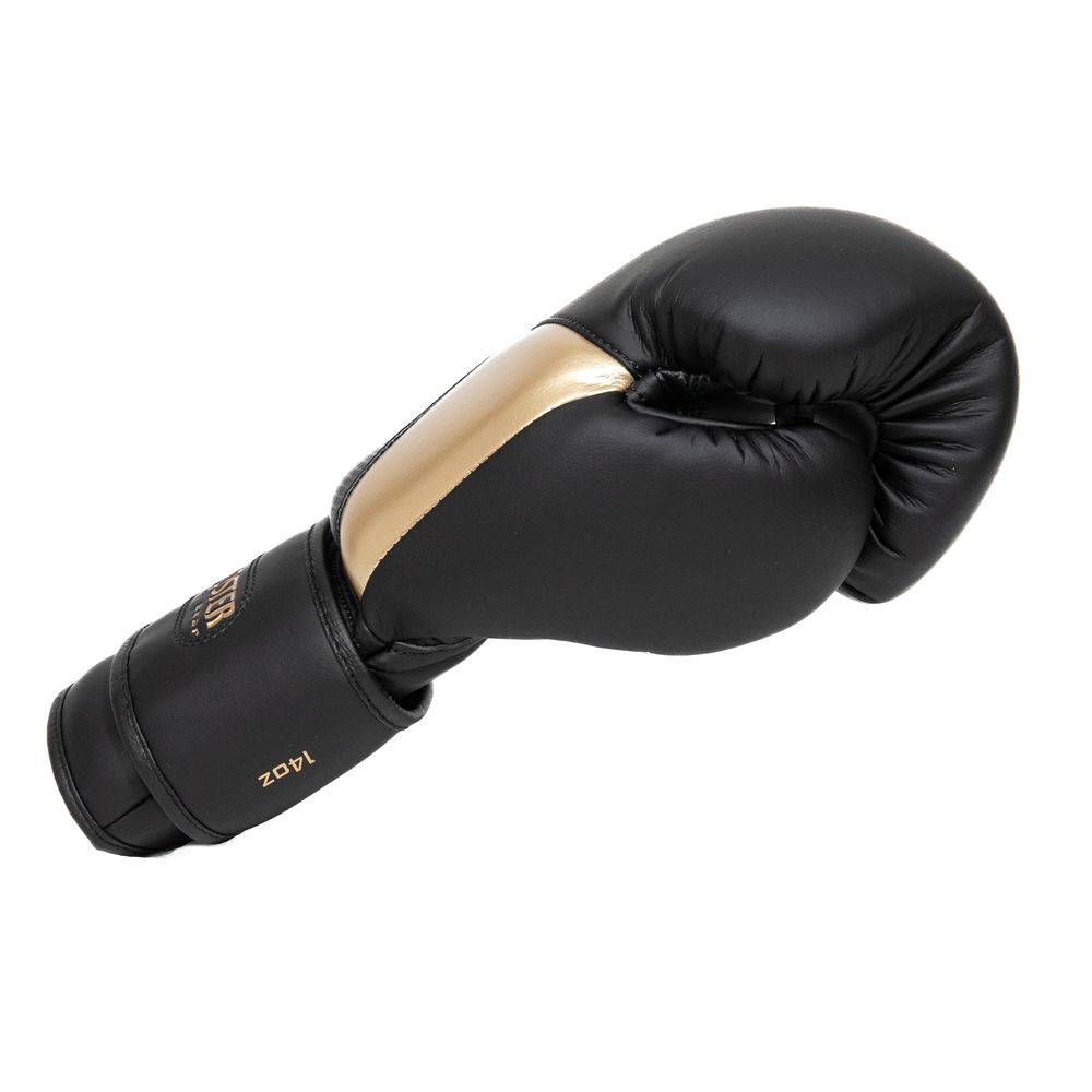 Booster vegan bokshandschoenen XXX