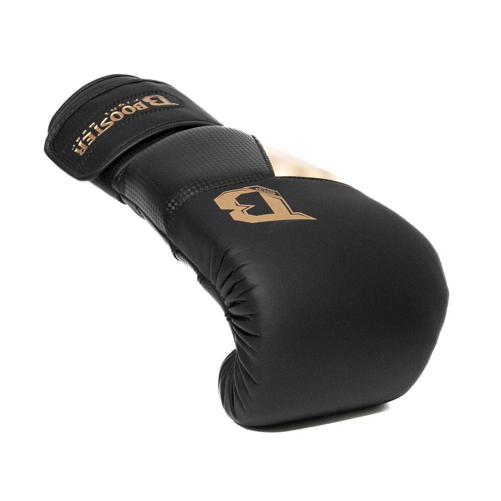 Booster vegan bokshandschoenen XXX