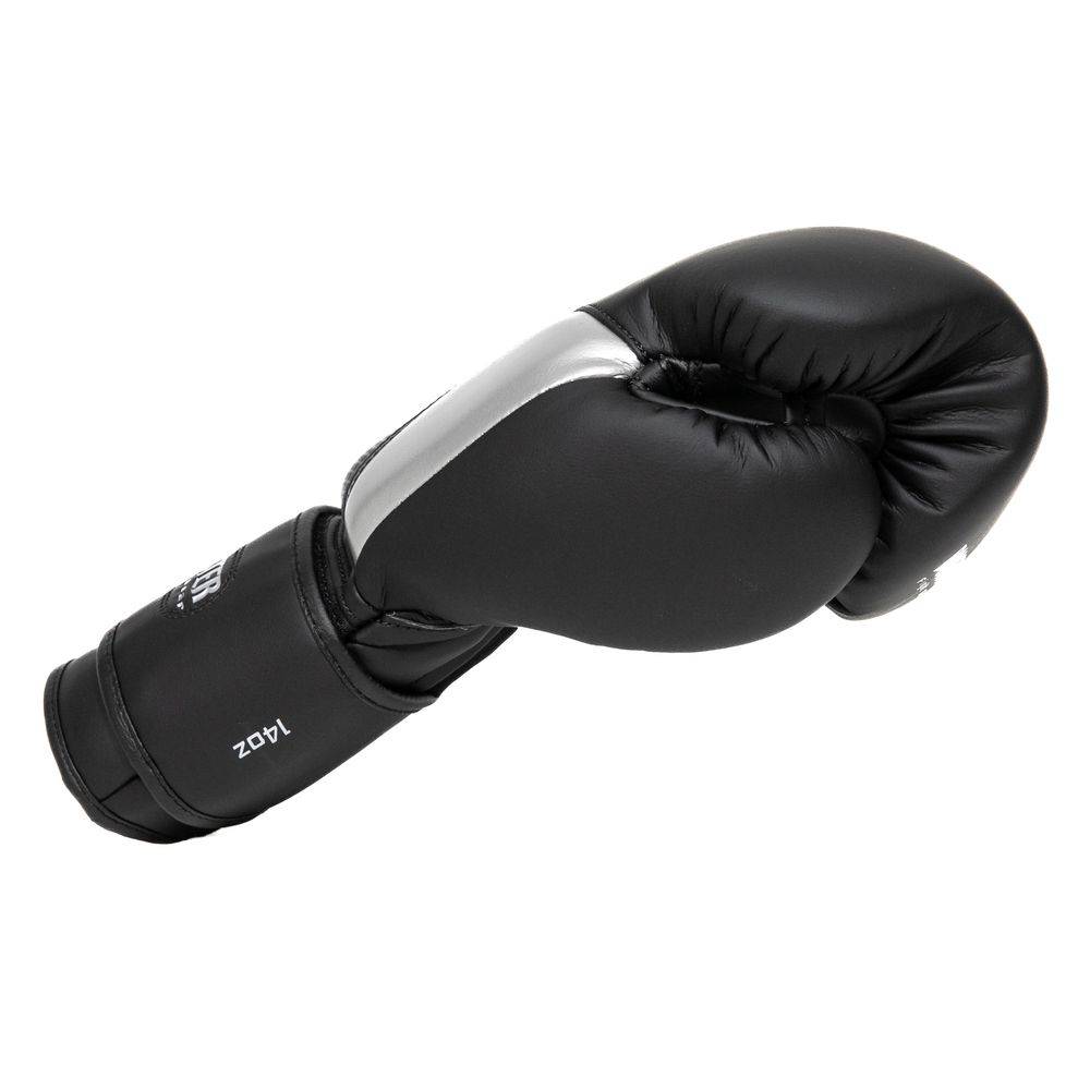 Booster Pelis lederen bokshandschoenen XXX