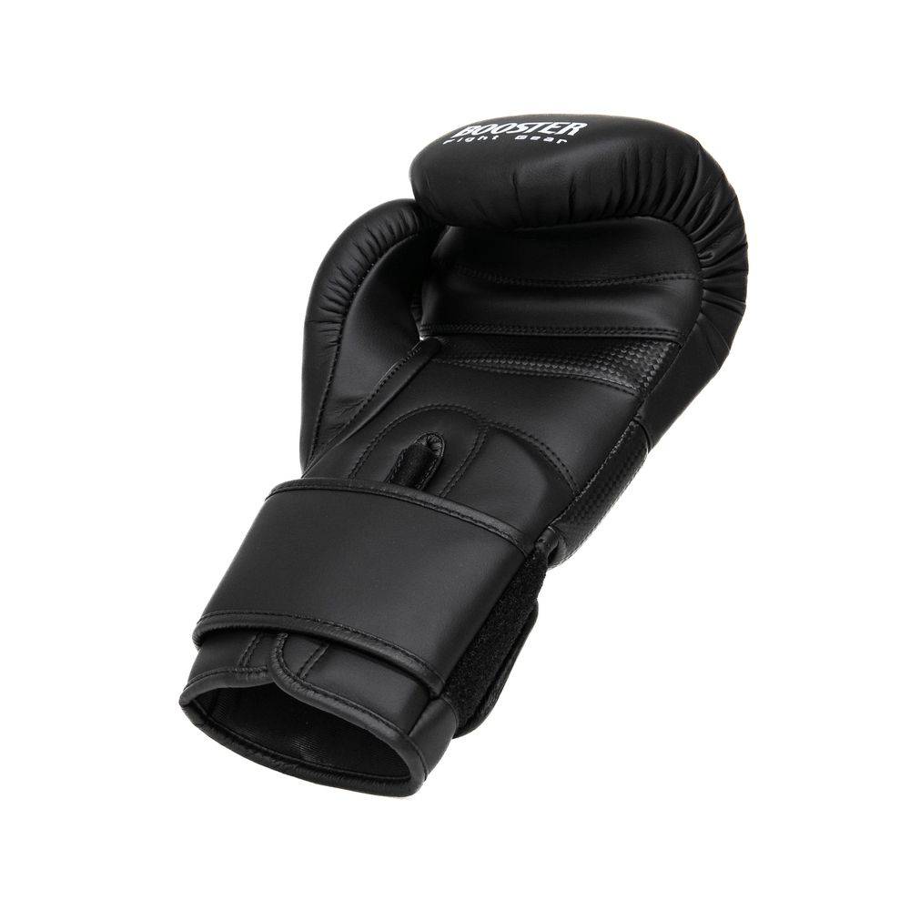 Booster Pelis lederen bokshandschoenen XXX