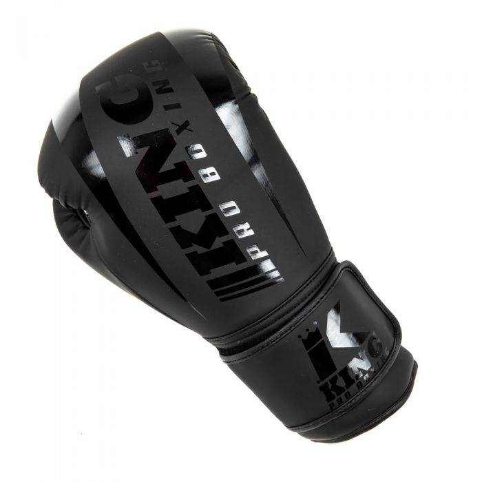 KPB/REVO 4 - Booster Fight Store