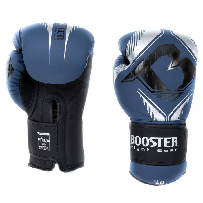 Booster Bangkok kick bokshandschoenen