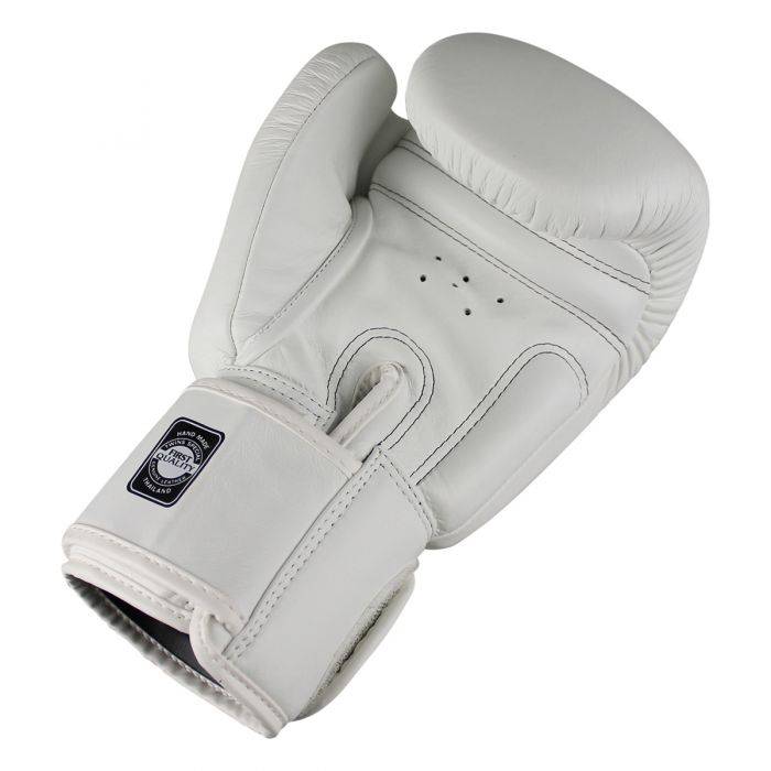 Twins Bokshandschoenen BG-N V2 White